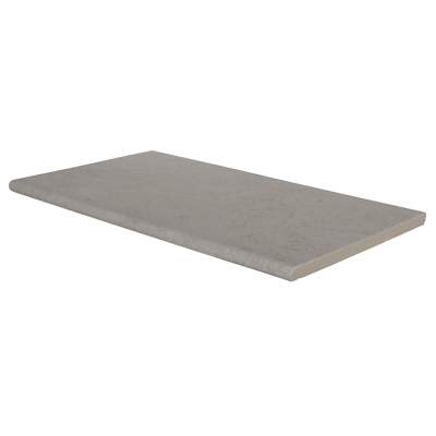 LCOPNLIVPEA1324 - Arterra Porcelain Pavers - Coping - Pearl - LCOPNLIVPEA1324