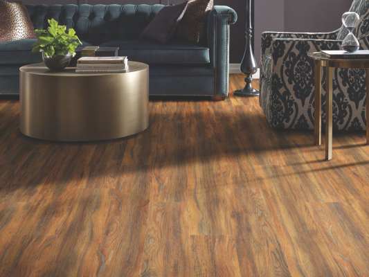 00698_0736V - Shaw Floorte Pro - Endura 512C Plus - Auburn Oak