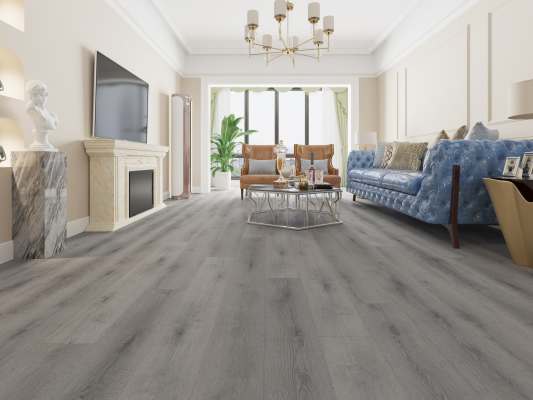 BB-IV - Lions Floor - Bambino SPC - Monogram