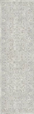SY286711999 - Dynamic Rugs - SKYLER - Grey Multi 6711-999 - 2.3' x 7.7'