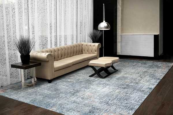 VX693582999 - Dynamic Rugs - SAVOY - Multi 3582-999 - 5.3' x 7.7'