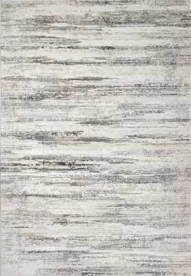 ZN9128336900 - Dynamic Rugs - ZEN - Grey Taupe 8336-900 - 7.1' x 10.1'