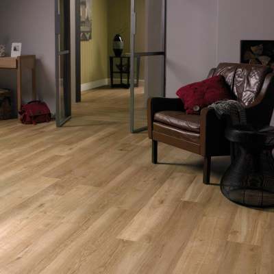 SCB85 - Karndean - Van Gogh Rigid Core - French Oak