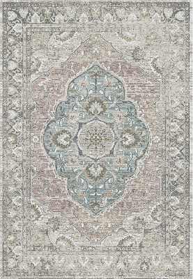 JZ10146796999 - Dynamic Rugs - JAZZ - Multi 6796-999 - 9' x 12'