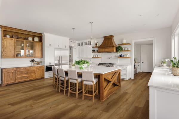 VV035-00922 - COREtec Originals - Enhanced XL - Arvon Oak