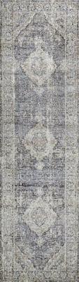 JAZZ - Grey Taupe Beige 6795-988 swatch