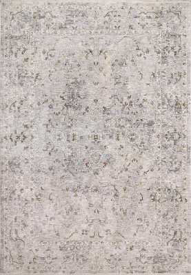 SY10146711999 - Dynamic Rugs - SKYLER - Grey Multi 6711-999 - 9' x 13'