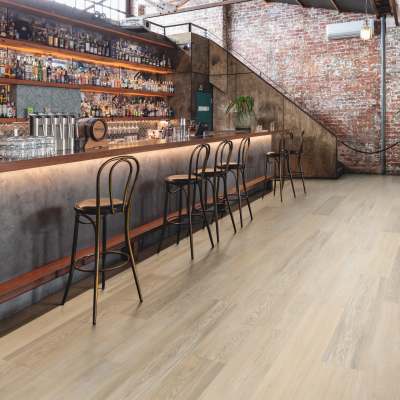 LLP355 - Karndean - LooseLay Longboard - Wheat Oak