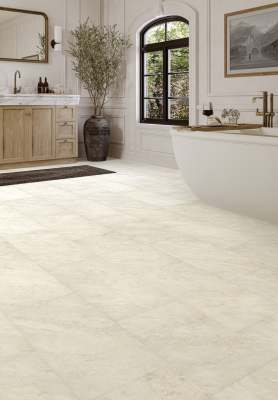 FXR501 - Mannington - ADURA Flex Rectangle - Basilica Pillar