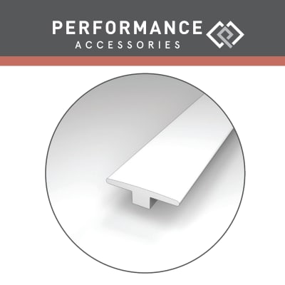 HTMDA-05367 - Mohawk's Performance Accessories - T Molding - HTMDA-05367