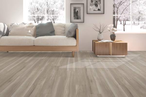 PT001-420 - Pergo Extreme - Wood Originals (old) - Muskey Grey