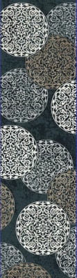 MELODY - Blue 985014-997 swatch