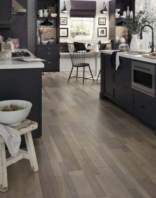 BBR05SLT1 - Mannington - Bengal Bay Random - Salt