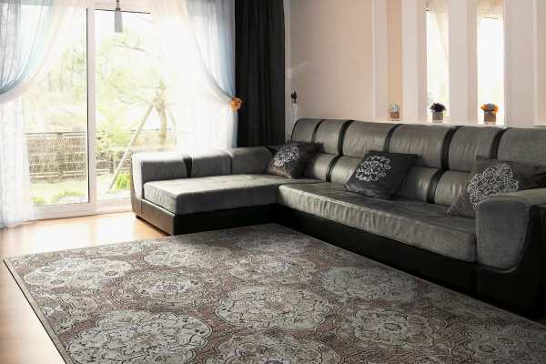 JAZZ - Rose Blush Beige Ivory 6793-381 - Dynamic Rugs - JAZZ - Rose Blush Beige Ivory 6793-381