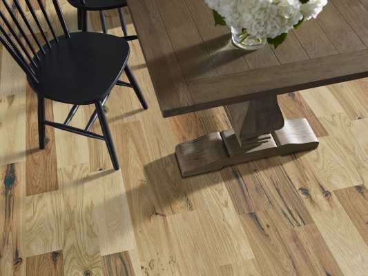 FH820-02042 - Shaw Floorte - Exquisite - Natural Hickory