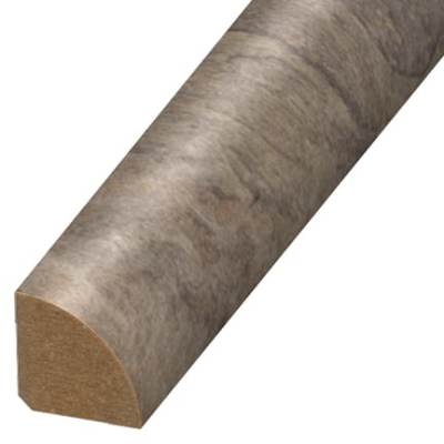 QR-115280 Mountain Slate - VersaTrim - Quarter Round 94" - QR-115280 Mountain Slate
