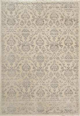 BY693883890 - Dynamic Rugs - BAILEY - Beige Grey 3883-890 - 5.1' x 7.7'