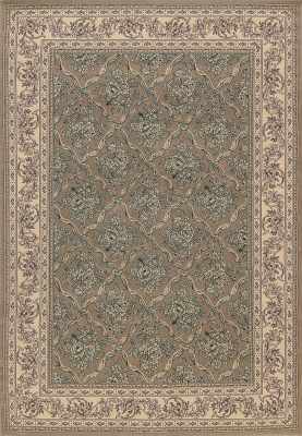 LE6958018060 - Dynamic Rugs - LEGACY - Malt 58018-060 - 5.3' x 7.7'
