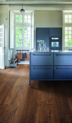 CDL55-02 - Mohawk RevWood Select - Craftsman Origin - Sonora Chestnut