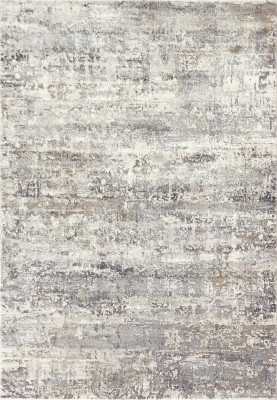 CC10143533190 - Dynamic Rugs - CASTILLA - Cream Grey 3533-190 - 9' x 12.1'