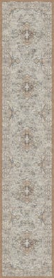 ANCIENT GARDEN - Beige Multi 57275-9285 swatch