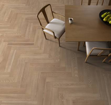 AA846-17060 - Anderson Tuftex - European Ash Herringbone - Ballet