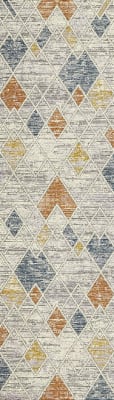 ZAHARA - Multi 4411-999 swatch