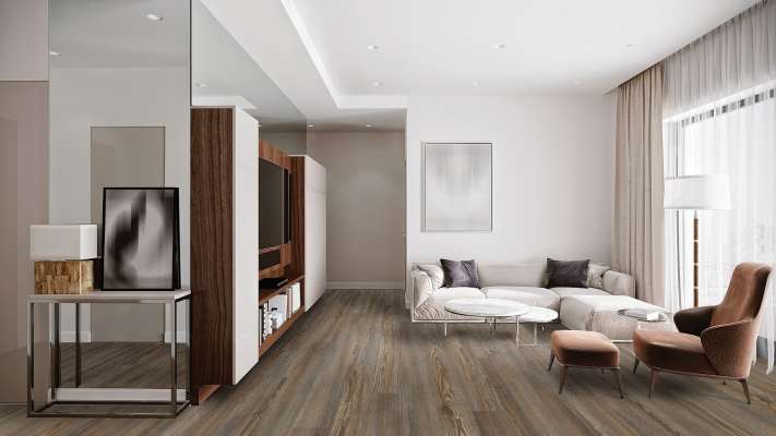 VV659-03012 - COREtec - COREtec Plus HD 5" x 48" - Penn Pine