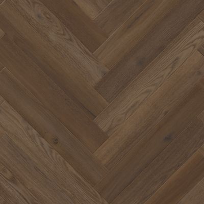 AKP-SM-RL28 - Karndean - Art Select Wood Rigid Core - Serrano Oak (Herringbone)