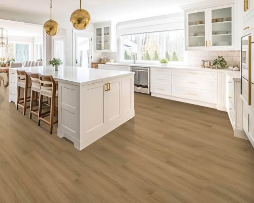 SDP11-480 - Mohawk Solidtech Plus - Eastbrook Shoals - Laine varnish test
