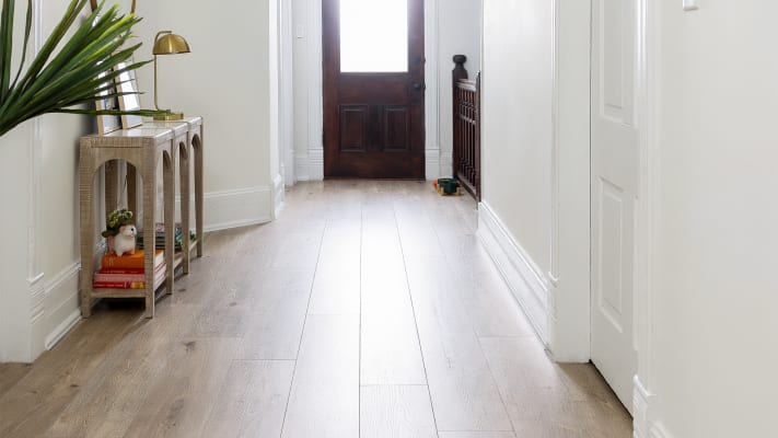 VV675-05020 - COREtec - Scratchless 9" - Wythe Oak