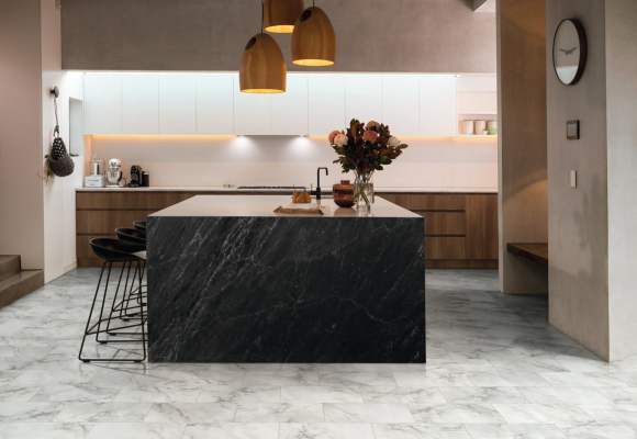 ST31 - Karndean - Knight Tile Gluedown - River Marble