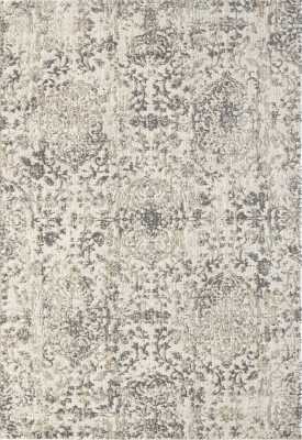 QU2427030180 - Dynamic Rugs - QUARTZ - Beige 27030-180 - 2' x 3.11'