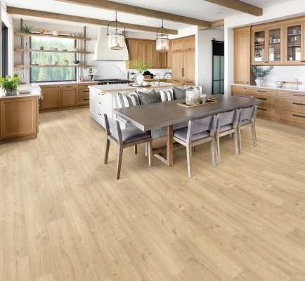 CDL33-138 - Mohawk RevWood Select - Emberstone Ridge - Linen Oak