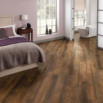 VGW95T-7 - Karndean - Van Gogh Gluedown - Lime Washed Cypress