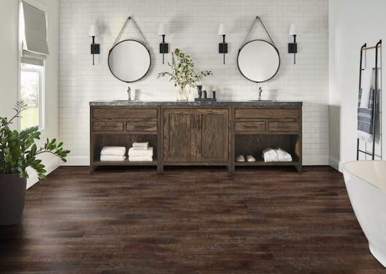RST-185671 Arcadia Firewood - Mannington - Restoration Collection - Arcadia Firewood