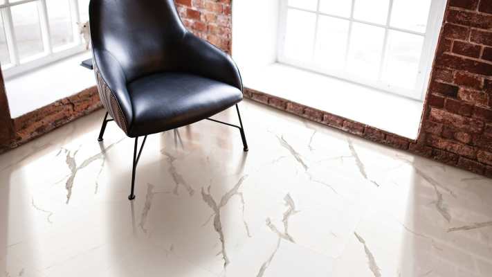 VV578_18223 - COREtec - COREtec Stone 18x24 Polished - Olesia