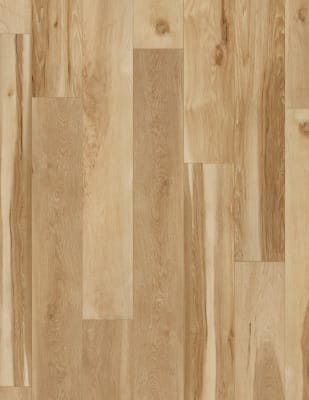 VV704-05021 - COREtec Originals - Premium 7 x 48 Integrated Bevel - Blended Praline