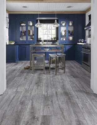 APX032 - Mannington - ADURA APEX - Aspen Ash