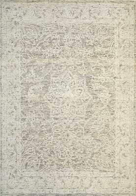 DARCY - Ivory Taupe 1124-180 swatch