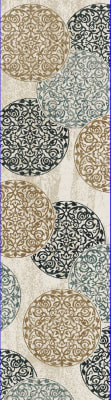 MELODY - Ivory 985014-118 swatch