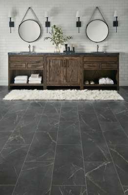 MRP450 - Mannington - ADURA Max Rectangles - Baltic Stone Storm