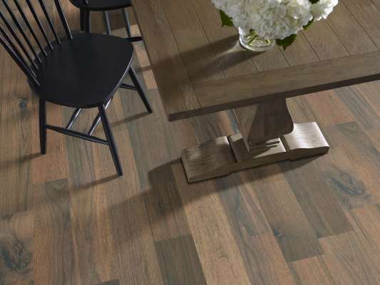 FH820-07053 - Shaw Floorte - Exquisite - Rich Walnut