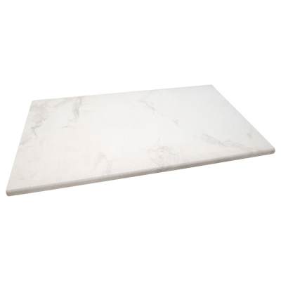 LCOPNPRACAR1324 - Arterra Porcelain Pavers - Coping - Carrara - LCOPNPRACAR1324