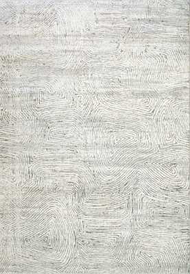 GOLD - Cream Silver Gold 1351-897 swatch