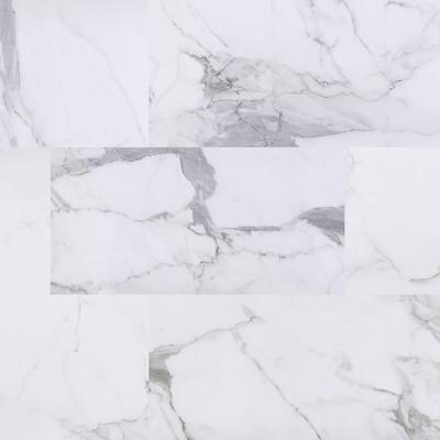 VTRCALLEG12X24-5MM-12MIL - MSI Everlife - Trecento - Calacatta Legend