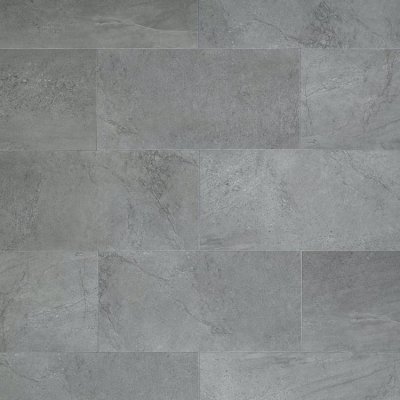 FXR022 - Mannington - ADURA Flex Rectangle - Meridian Steel