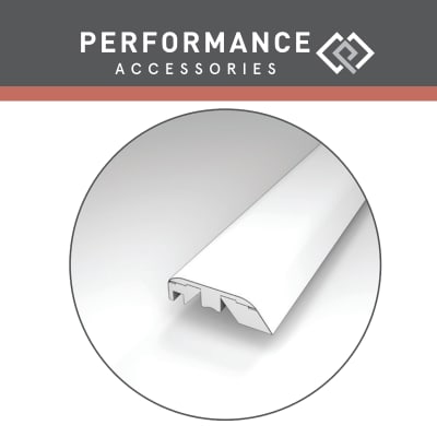 H4IN1-05866 Sea Fog Oak - Mohawk's Performance Accessories - 4 IN 1 Molding - H4IN1-05866 Sea Fog Oak
