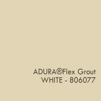 WHITE - 447586 - Mannington - ADURA LUXURY GROUT - WHITE