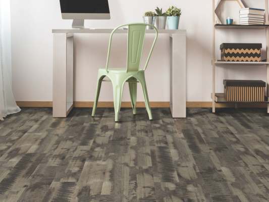 00562_0736V - Shaw Floorte Pro - Endura 512C Plus - Neutral Oak